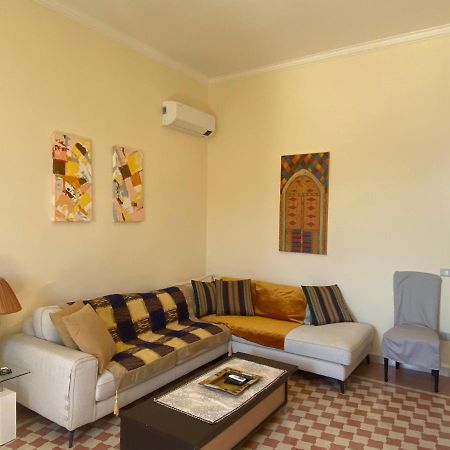 Grazioso Guest House Trapani Bagian luar foto