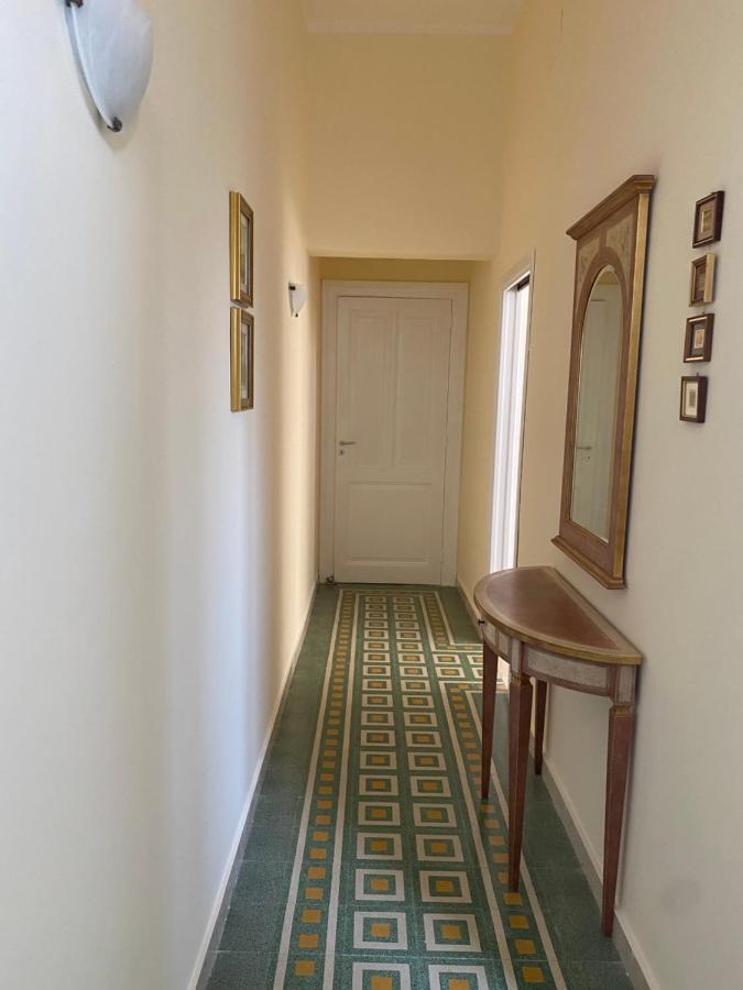 Grazioso Guest House Trapani Bagian luar foto