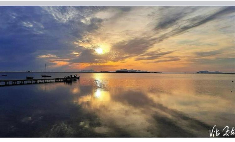 Grazioso Guest House Trapani Bagian luar foto