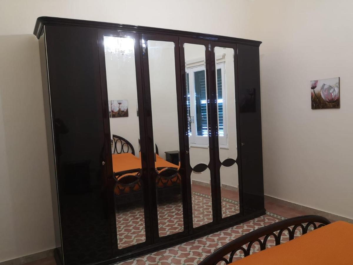 Grazioso Guest House Trapani Bagian luar foto
