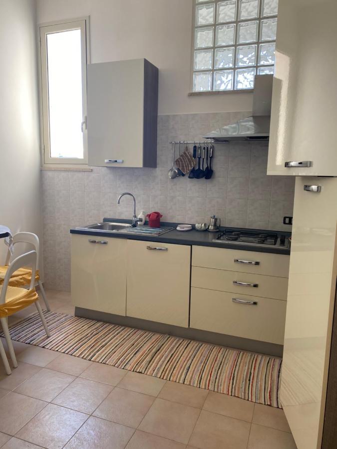 Grazioso Guest House Trapani Bagian luar foto