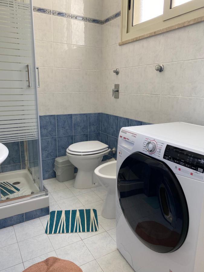 Grazioso Guest House Trapani Bagian luar foto