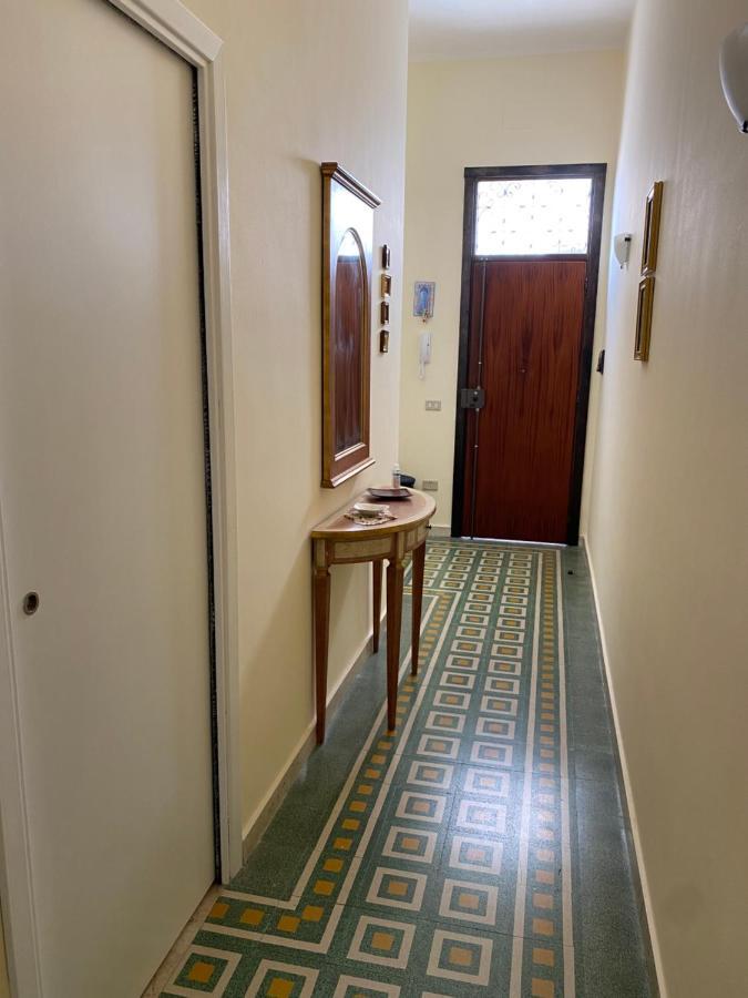 Grazioso Guest House Trapani Bagian luar foto