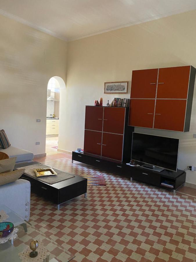 Grazioso Guest House Trapani Bagian luar foto