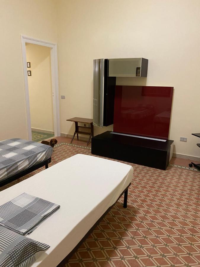 Grazioso Guest House Trapani Bagian luar foto