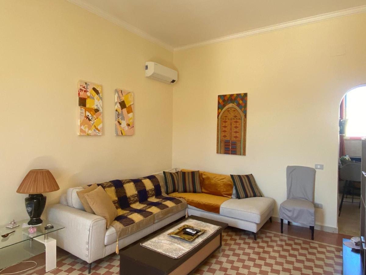 Grazioso Guest House Trapani Bagian luar foto