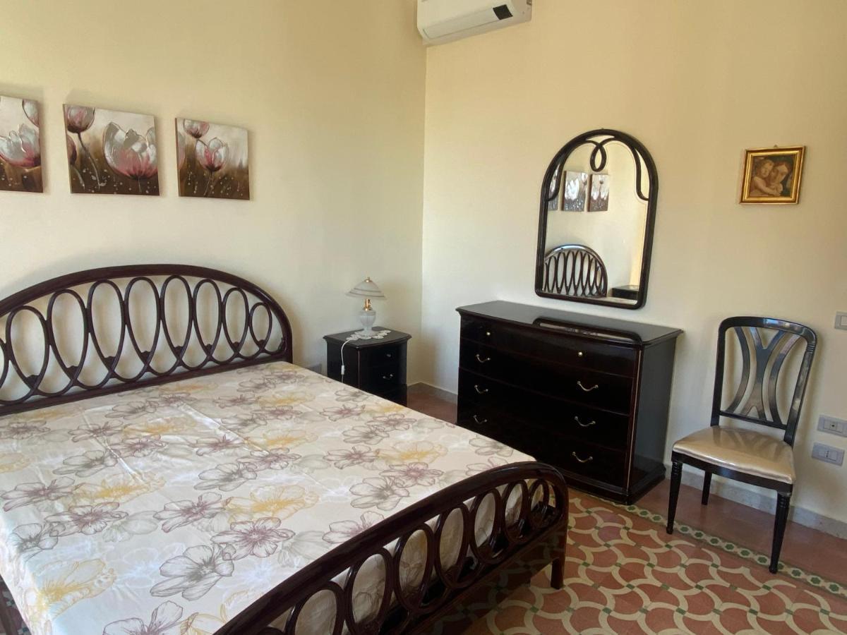 Grazioso Guest House Trapani Bagian luar foto
