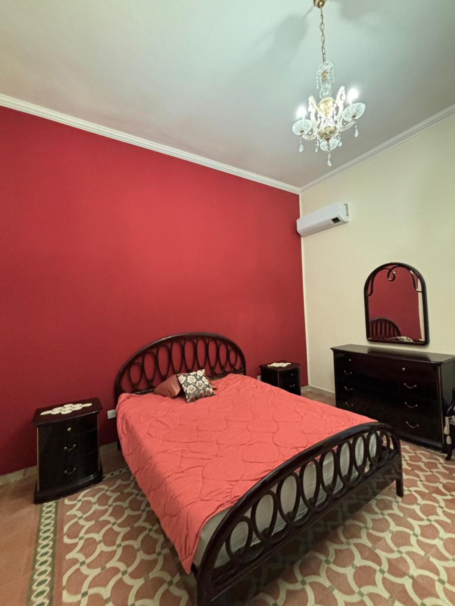 Grazioso Guest House Trapani Bagian luar foto