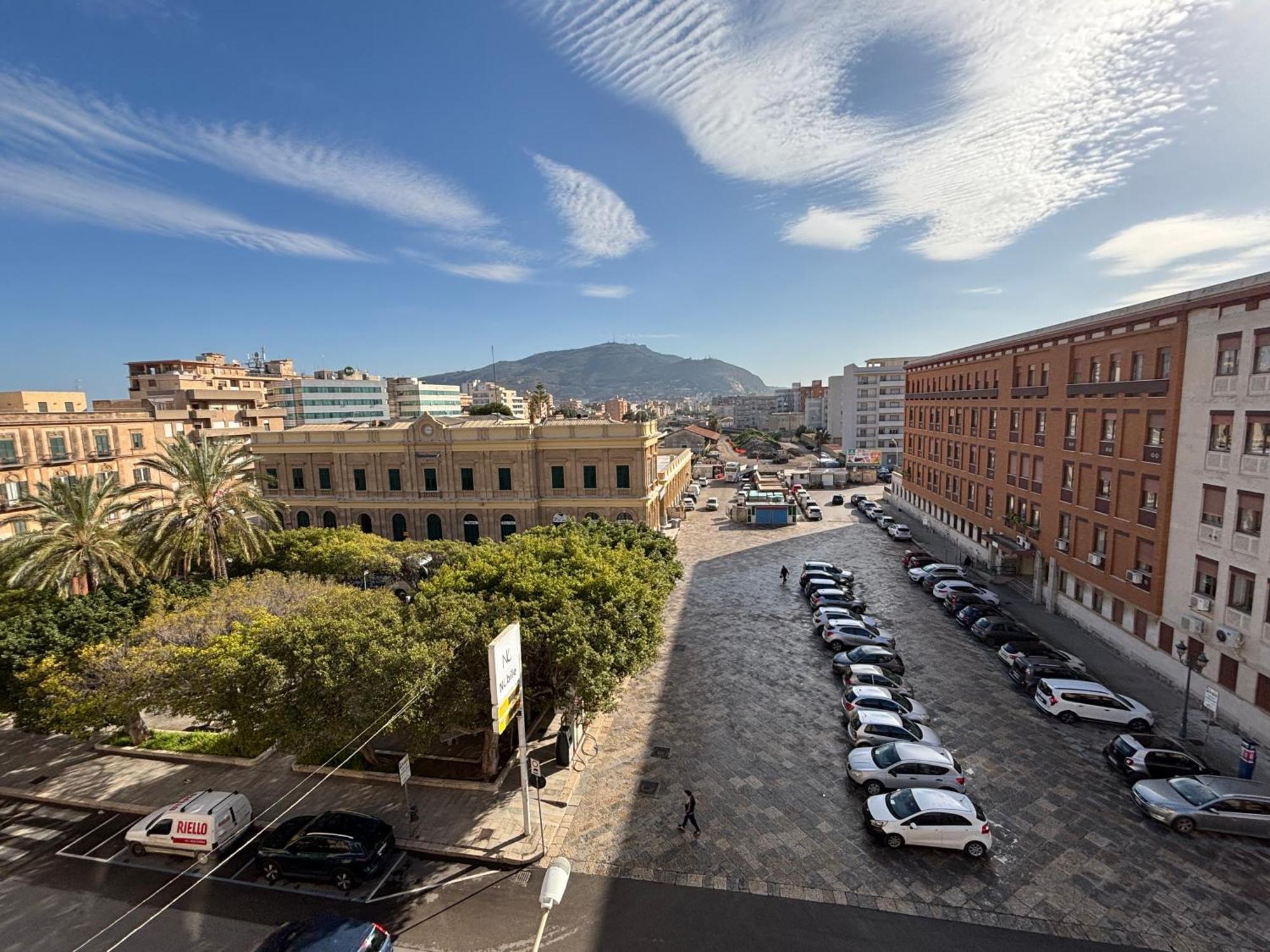 Grazioso Guest House Trapani Bagian luar foto