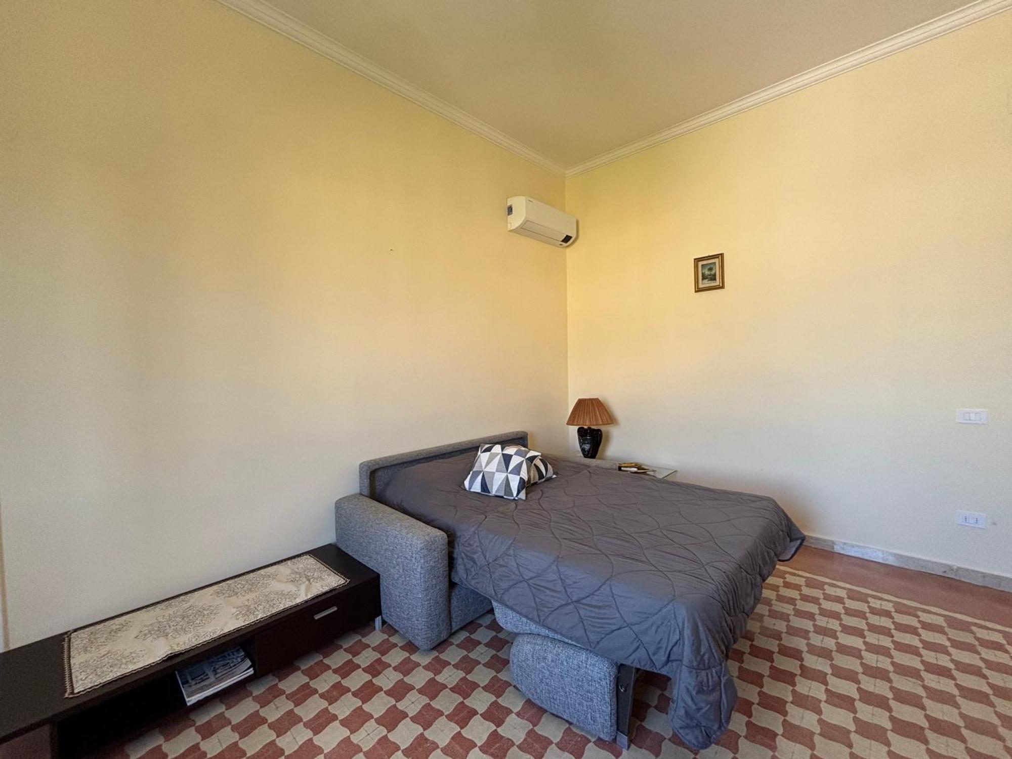 Grazioso Guest House Trapani Bagian luar foto